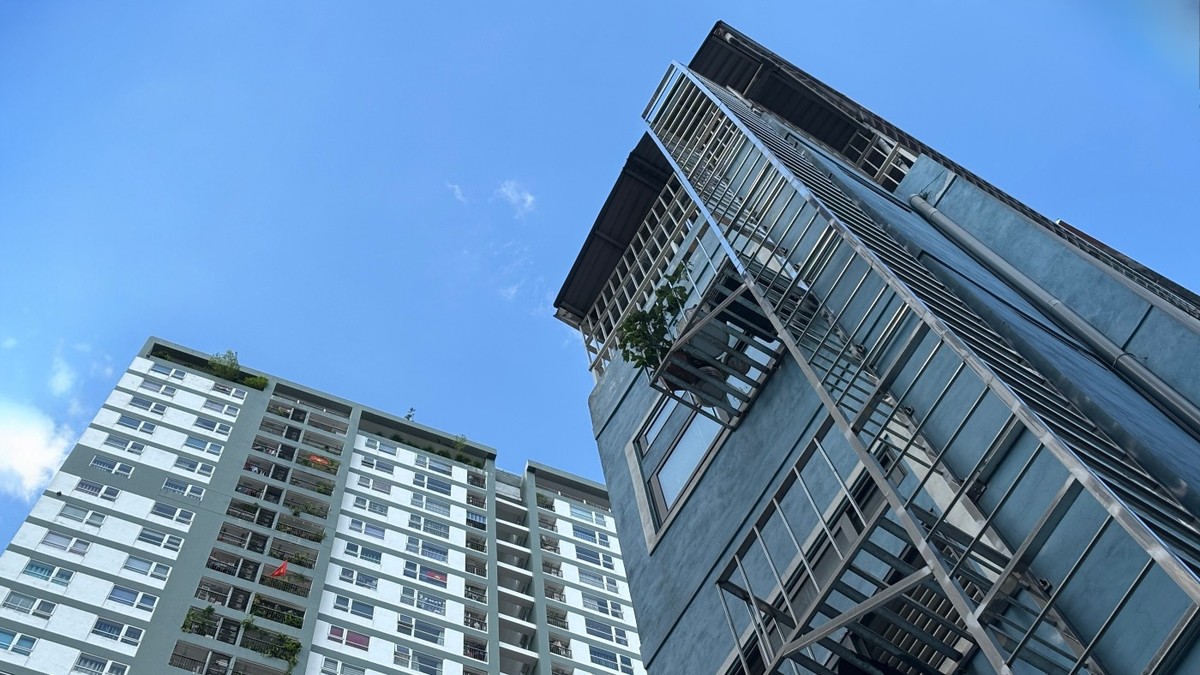 Mức giá chính là lý do nhiều người lựa chọn chung cư mini, thay vì chung cư thông thường. Ảnh: Thanh Vũ