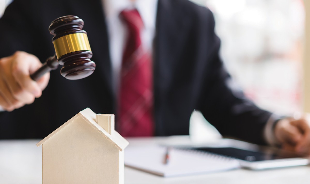 Việc xử lý tài sản đảm bảo để thu hồi nợ của các ngân hàng đang có điểm nghẽn về pháp lý