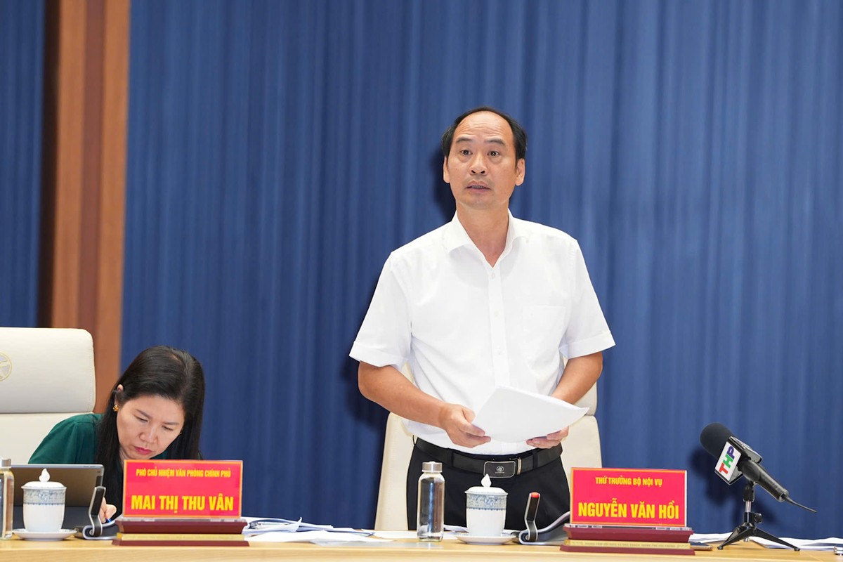 Lãnh đạo Văn phòng Chính phủ, Bộ Nội vụ, Bộ Công thương, Bộ Tài chính, Bộ Xây dựng, Bộ Nông nghiệp và Môi trường… đánh giá rất cao những kết quả toàn diện mà Hải Phòng đạt được. Lãnh đạo Văn phòng Chính phủ, Bộ Nội vụ, Bộ Công thương, Bộ Tài chính, Bộ Xây dựng, Bộ Nông nghiệp và Môi trường… đánh giá rất cao những kết quả toàn diện mà Hải Phòng đạt được.