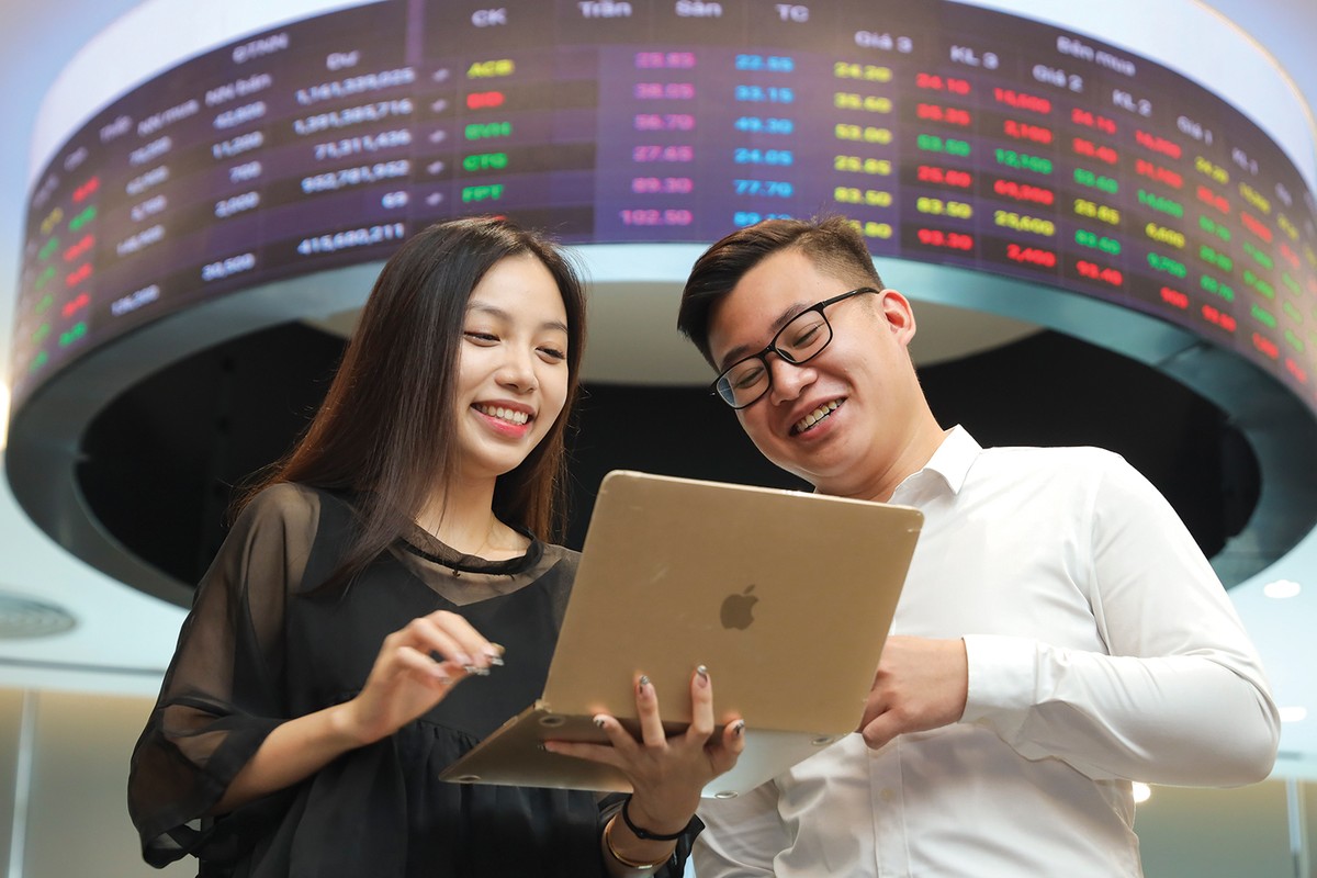 Cổ phiếu chất lượng là nền tảng để thị trường tăng trưởng bền vững