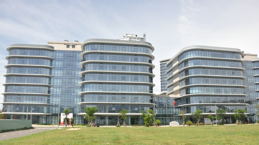 Đà Nẵng đã đầu tư nhiều dự án hạ tầng để phát triển khoa học công nghệ, chuyển đổi số.