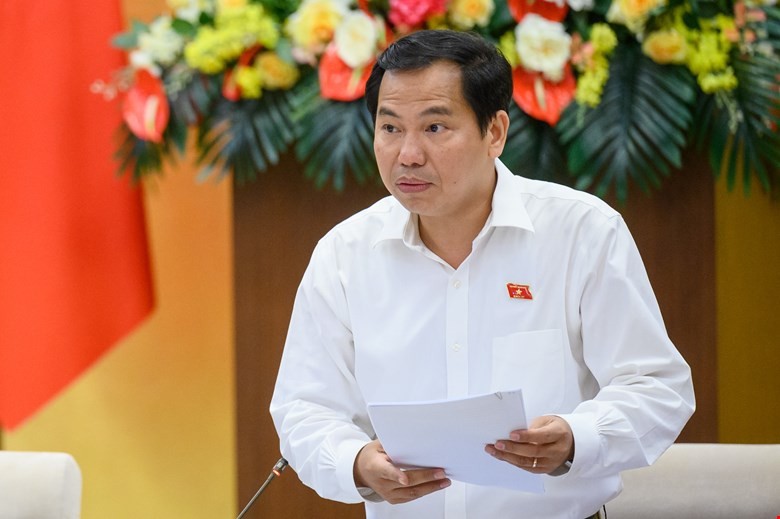 Ông Lê Quang Mạnh. Ông Lê Quang Mạnh.