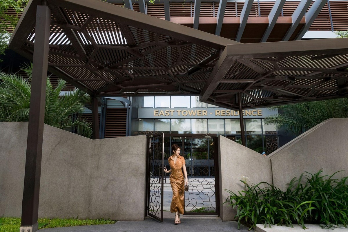 Với Masterise Homes, trải nghiệm sống mới chính là giá trị thật sự của kiến tạo.