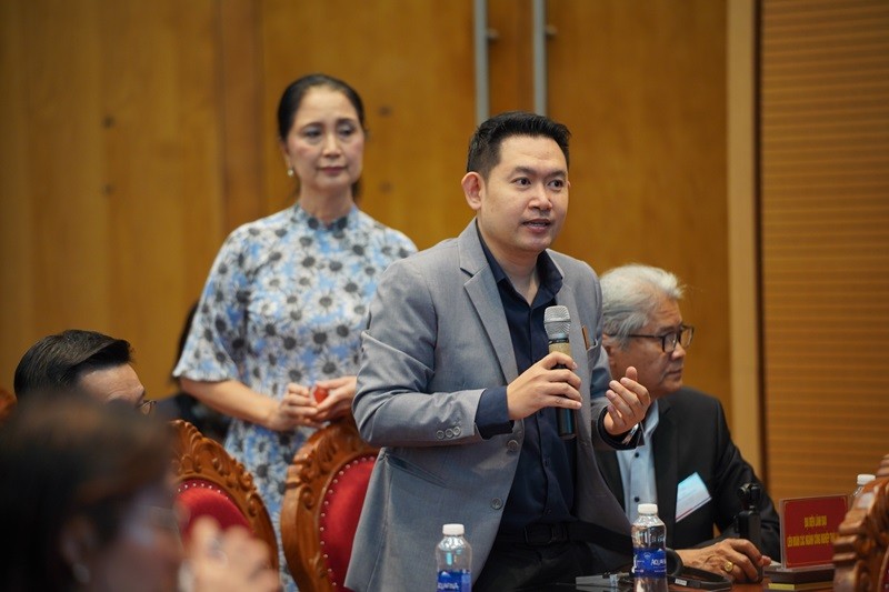 Nhiều nhà đầu tư đến từ Thái Lan quan tâm đến điều kiện đáp ứng hạ tầng về giao thông, nguồn điện, nước phục vụ cho sản xuất công nghiệp.