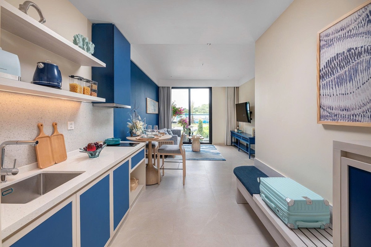 Căn hộ Blanca 6-7 đảm bảo hiệu quả khai thác với mô hình chia sẻ doanh thu. Căn hộ Blanca 6-7 đảm bảo hiệu quả khai thác với mô hình chia sẻ doanh thu.