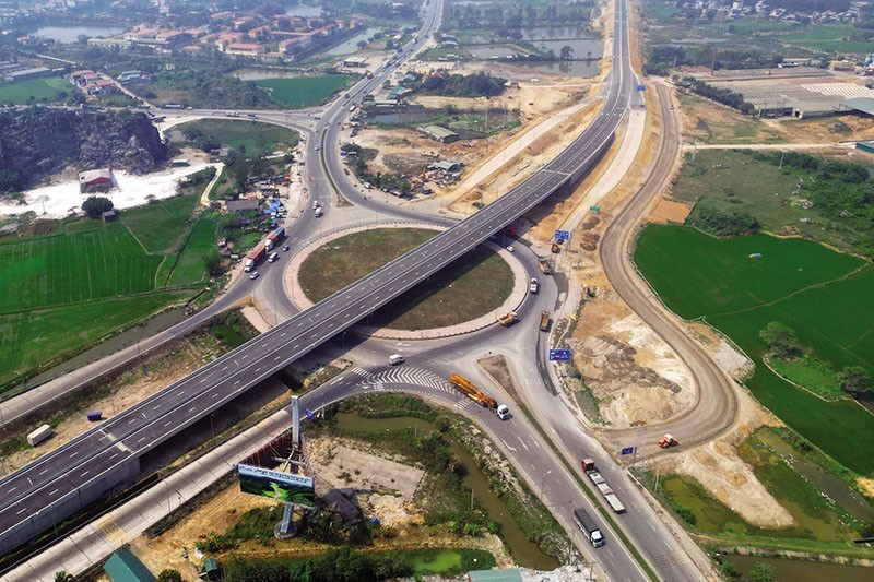 TP.HCM quyết tâm hoàn thành mục tiêu giải ngân đầu tư công được Thủ tướng giao.