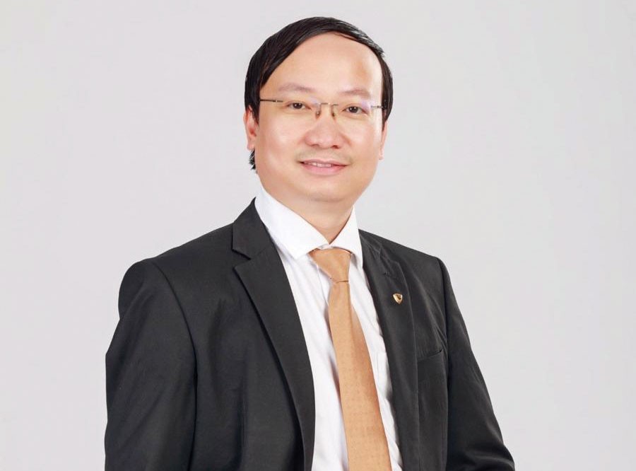 Ông Trần Minh Hoàng, Giám đốc Phân tích, Công ty Chứng khoán Vietcombank (VCBS)