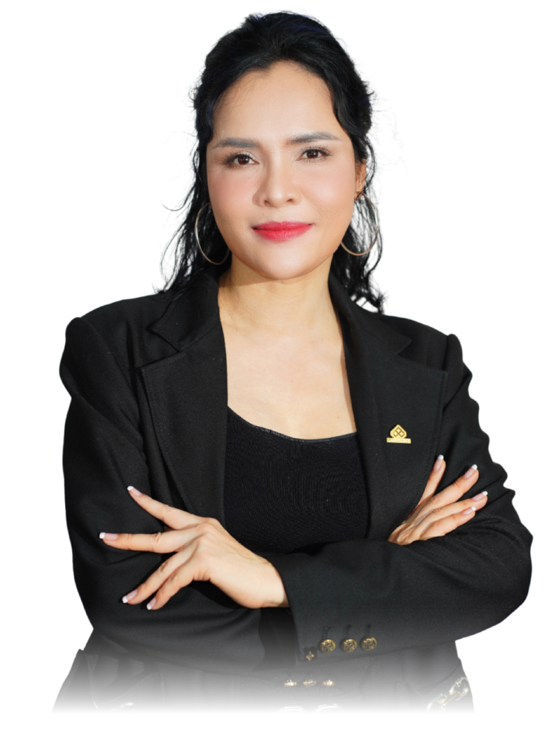 Doanh nhân Phạm Thị Bích Huệ, Chủ tịch HĐQT Công ty cổ phần Western Pacific