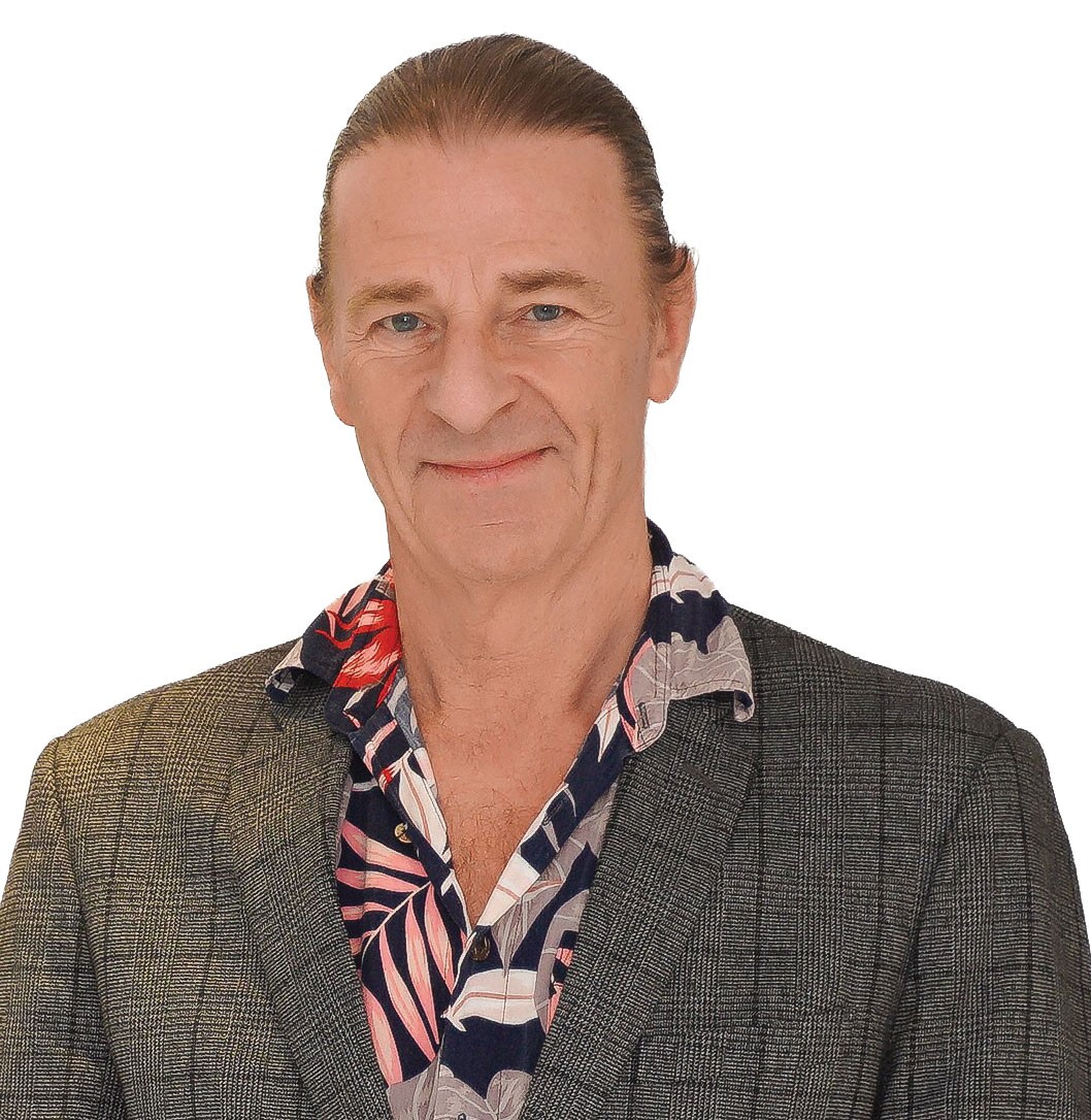 Ông Dominic Scriven, Nhà sáng lập kiêm Chủ tịch điều hành Dragon Capital