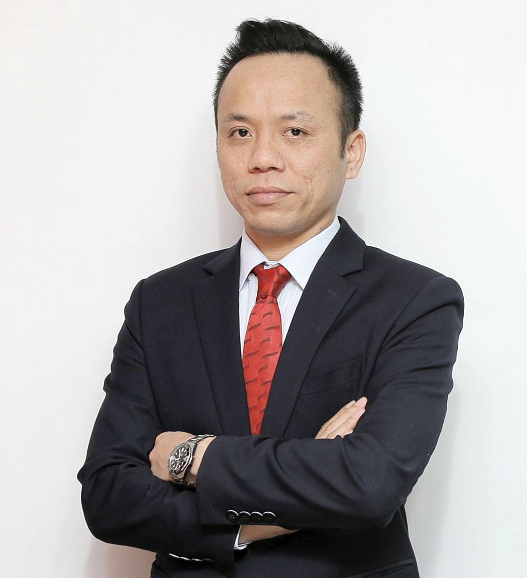 Ông Nguyễn Minh Hạnh, Giám đốc Khối Phân tích Công ty Chứng khoán SHS Ông Nguyễn Minh Hạnh, Giám đốc Khối Phân tích Công ty Chứng khoán SHS