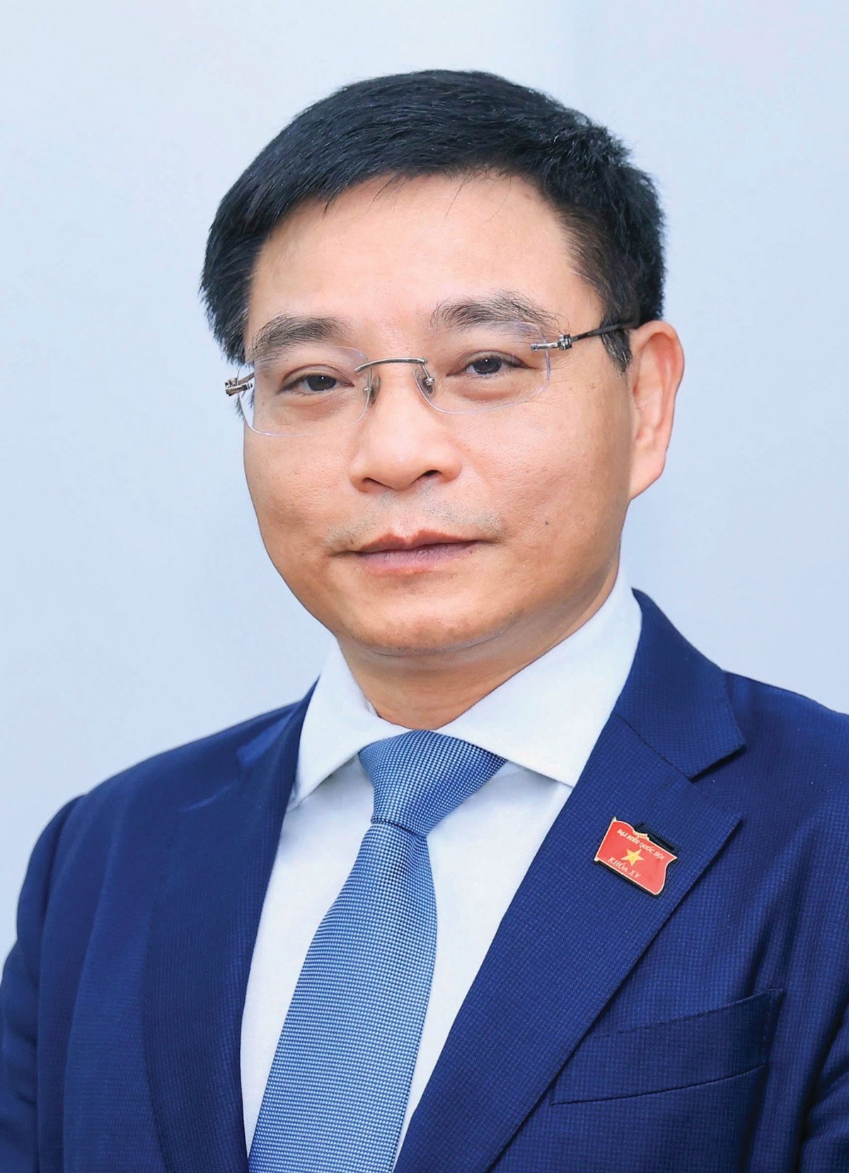 Bộ trưởng Bộ Tài chính Nguyễn Văn Thắng