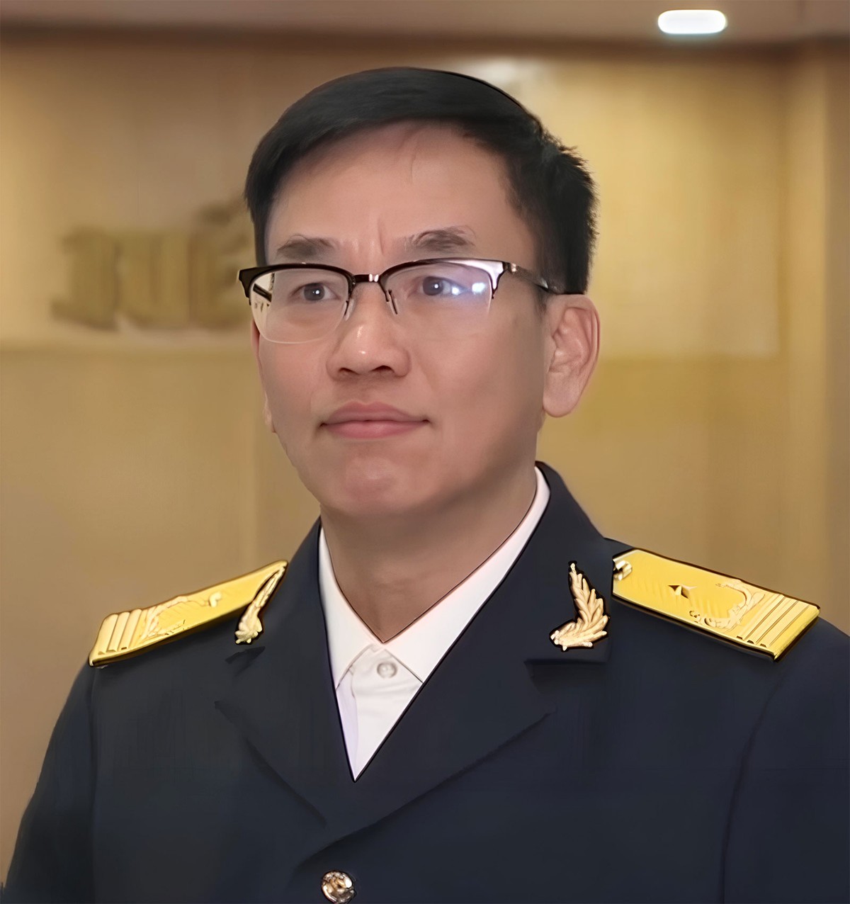 Ông Lê Văn Hải , Phó Ban Pháp chế, Cục Thuế, Bộ Tài chính Ông Lê Văn Hải , Phó Ban Pháp chế, Cục Thuế, Bộ Tài chính