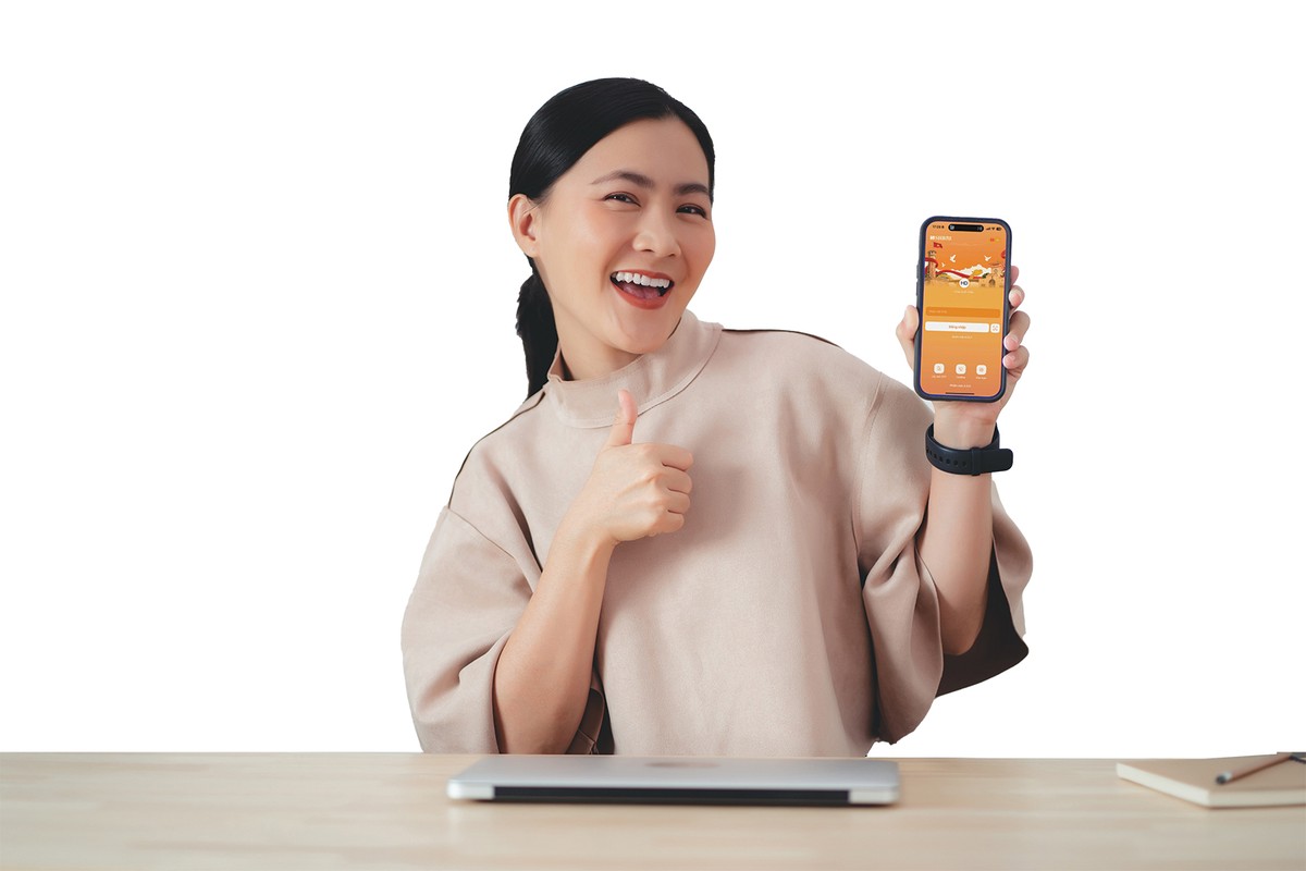 SHB SAHA mang đến nhiều tính năng hơn là một ứng dụng thanh toán SHB SAHA mang đến nhiều tính năng hơn là một ứng dụng thanh toán