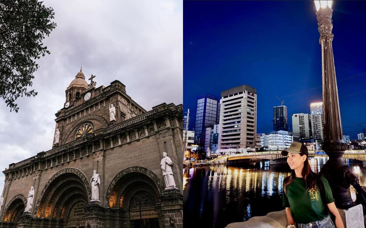 (Ảnh: @sabinarcruz) (Ảnh: @sabinarcruz)