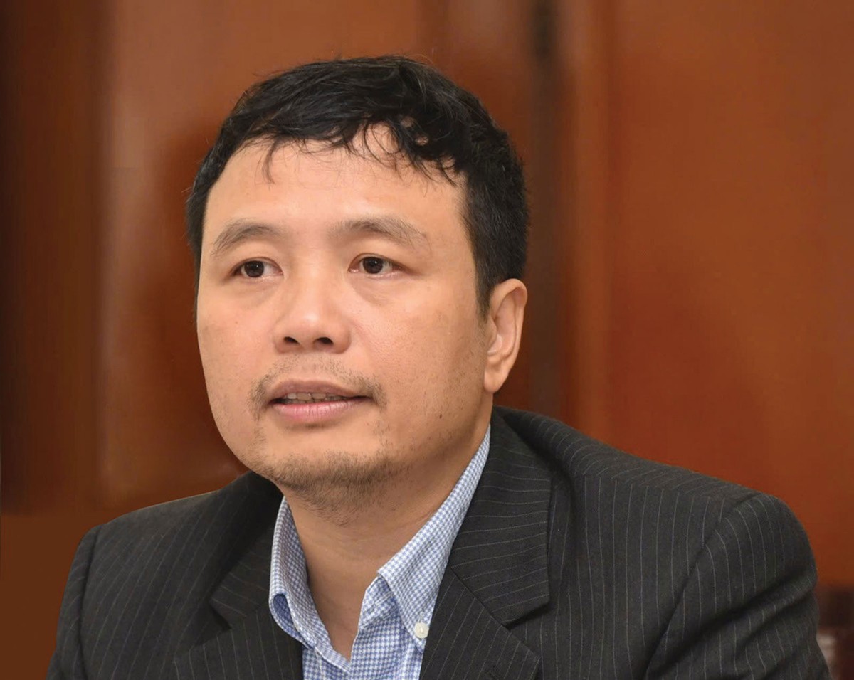 TS. Nguyễn Tú Anh, Giám đốc Nghiên cứu chính sách, Trường Đại học VinUni