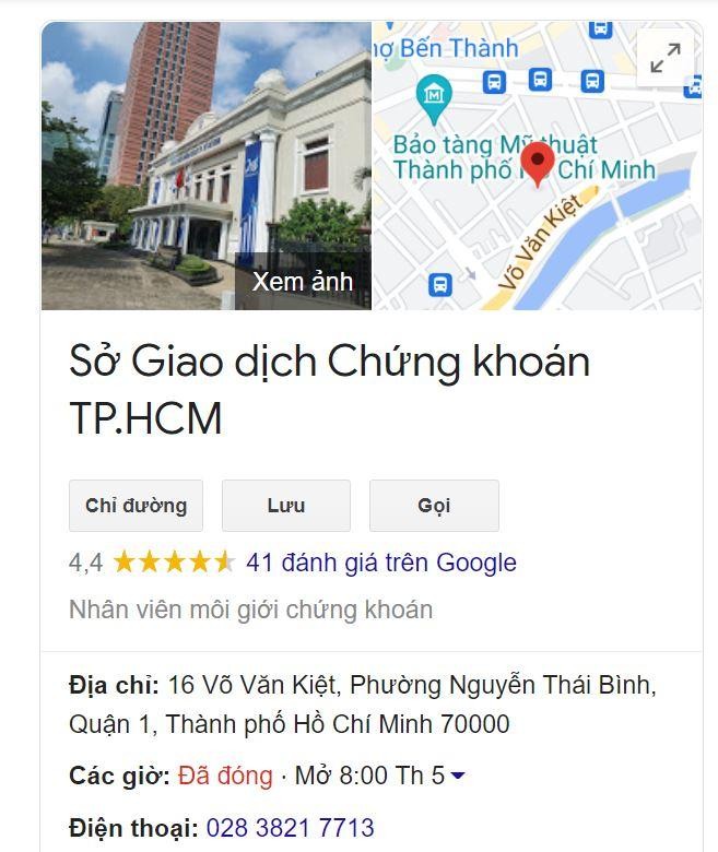 HOSE trở lại với đánh giá 4.4 sao cuối giờ chiều 9/6/2021 HOSE trở lại với đánh giá 4.4 sao cuối giờ chiều 9/6/2021