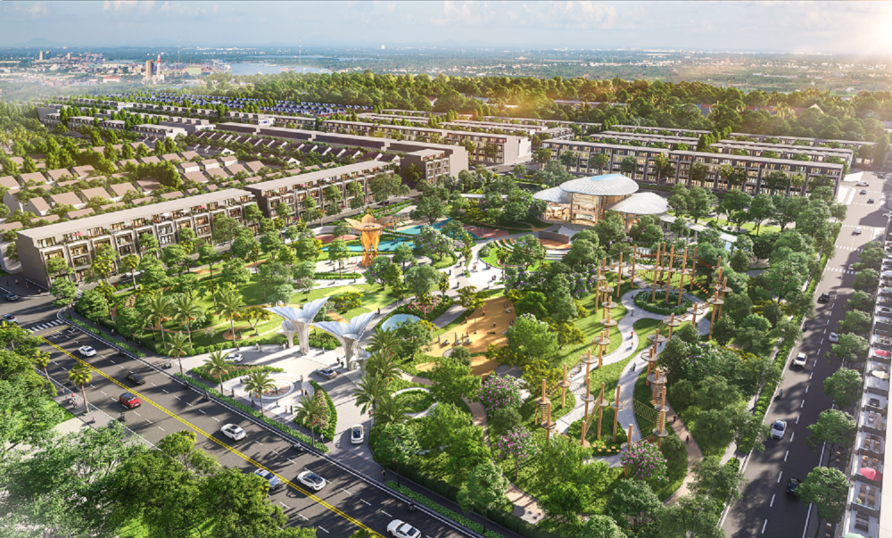 Dự án khu đô thị Gem Sky World tại Long Thành, Đồng Nai do Tập đoàn Đất Xanh phát triển đang nhận được sự quan tâm của nhiều khách hàng thời gian vừa qua Dự án khu đô thị Gem Sky World tại Long Thành, Đồng Nai do Tập đoàn Đất Xanh phát triển đang nhận được sự quan tâm của nhiều khách hàng thời gian vừa qua