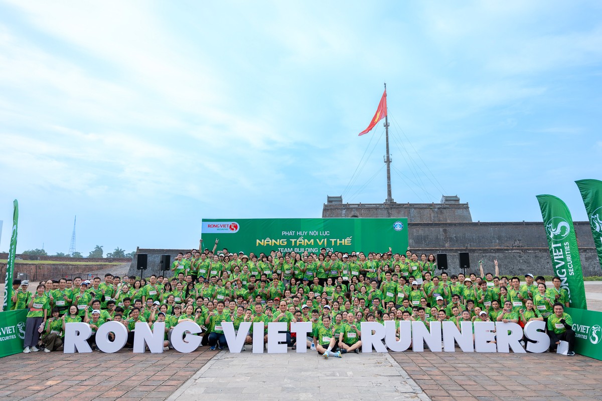 Chương trình TeamBuilding năm 2024 tại thành phố Huế Chương trình TeamBuilding năm 2024 tại thành phố Huế