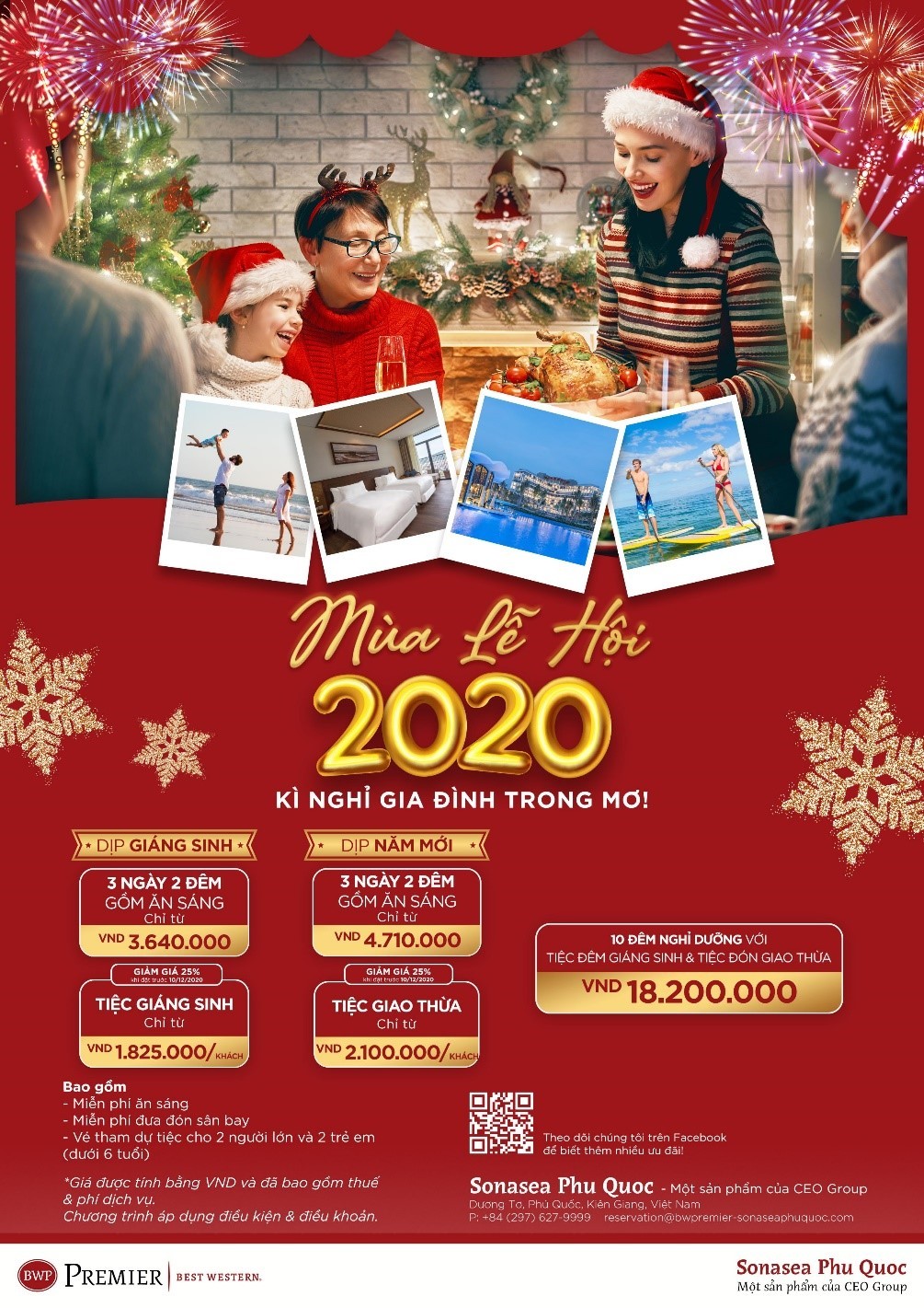 Săn “deal” giá tốt để hưởng trọn dịch vụ nghỉ dưỡng, ẩm thực tại Best Western Premier Sonasea Phú Quốc Săn “deal” giá tốt để hưởng trọn dịch vụ nghỉ dưỡng, ẩm thực tại Best Western Premier Sonasea Phú Quốc