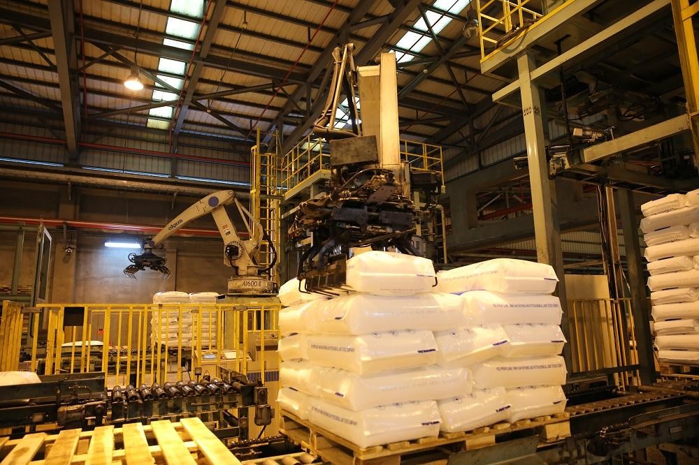 BSR tiếp tục đầu tư nghiên cứu sản xuất các sản phẩm mới nhằm gia tăng lợi nhuận cho Công ty BSR tiếp tục đầu tư nghiên cứu sản xuất các sản phẩm mới nhằm gia tăng lợi nhuận cho Công ty