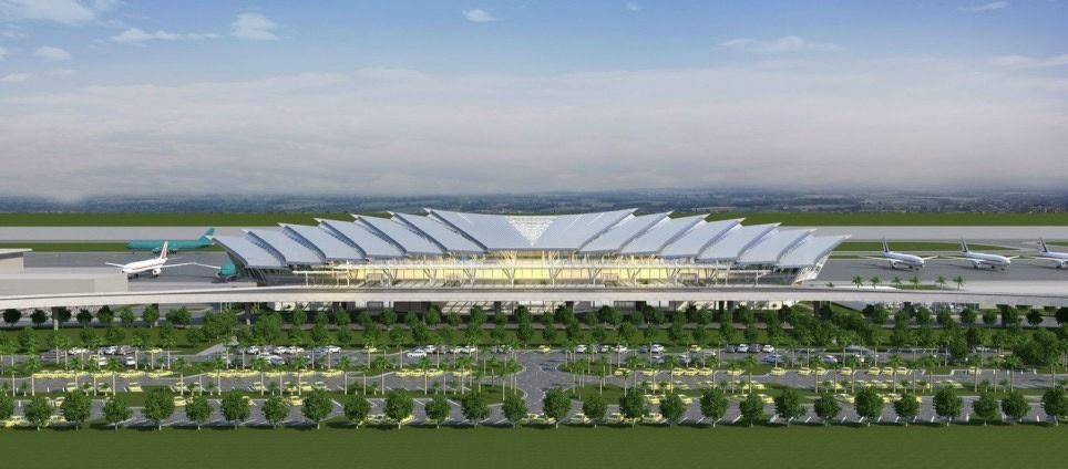 Sân bay Phú Bài Sân bay Phú Bài