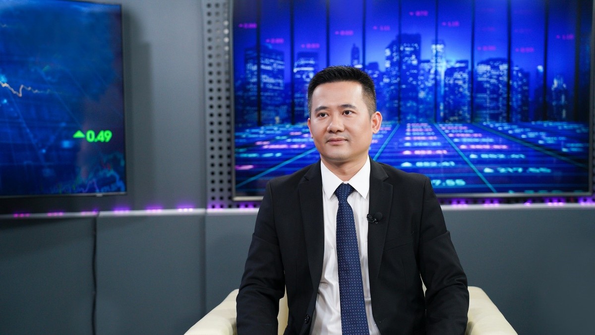 Ông Nguyễn Quang Đạt, Tổng giám đốc Công ty cổ phần DATX Việt Nam Ông Nguyễn Quang Đạt, Tổng giám đốc Công ty cổ phần DATX Việt Nam