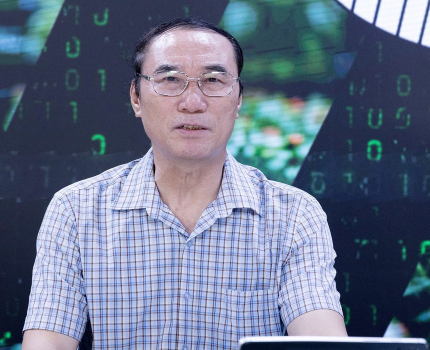 Ông Nguyễn Văn Phụng, nguyên Vụ trưởng Vụ quản lý thuế doanh nghiệp lớn, Tổng cục Thuế Ông Nguyễn Văn Phụng, nguyên Vụ trưởng Vụ quản lý thuế doanh nghiệp lớn, Tổng cục Thuế