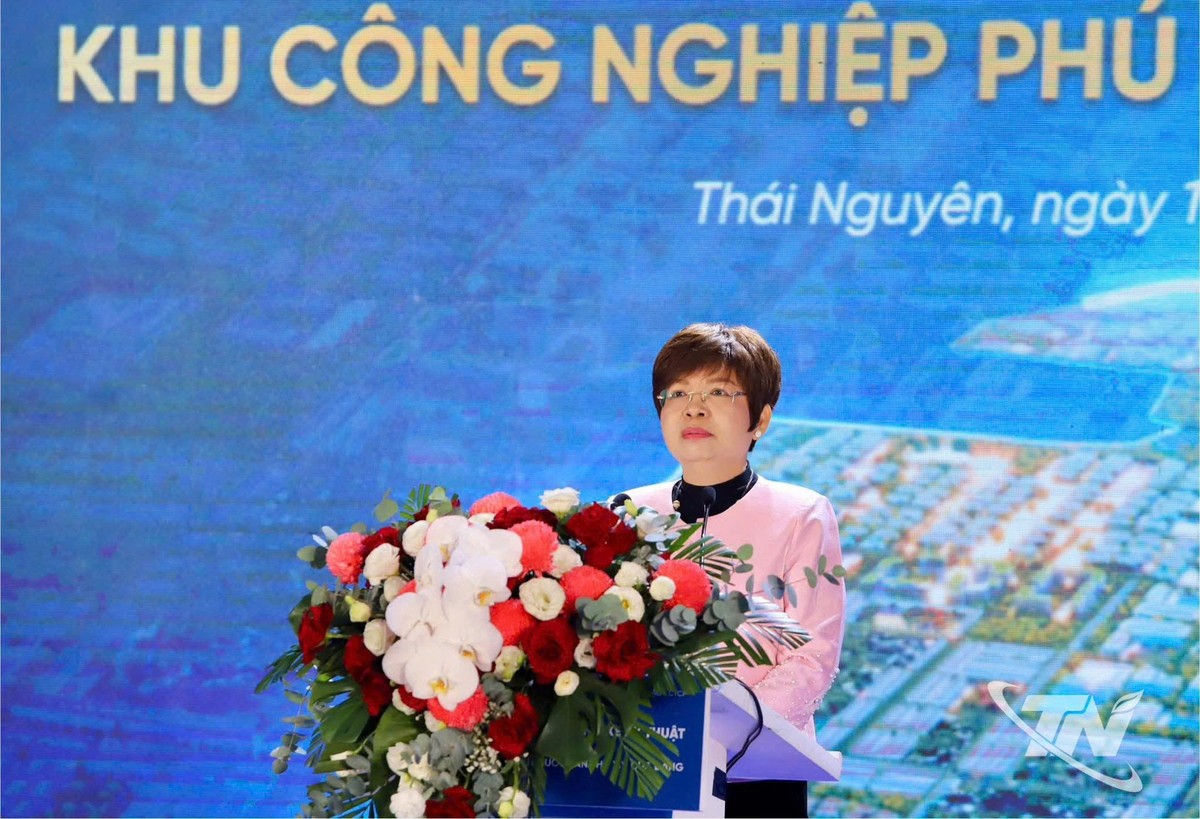 Bà Nguyễn Thị Thu Hương, Tổng giám đốc KBC Bà Nguyễn Thị Thu Hương, Tổng giám đốc KBC