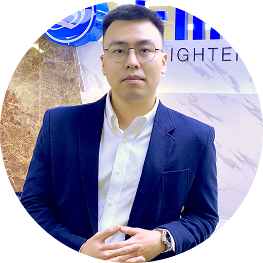 Ông Lê Hồng Khang, Trưởng phòng Xếp hạng Tín nhiệm, FiinRatings.