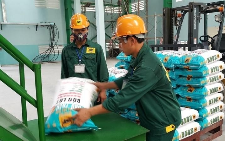 BFC ghi nhận lợi nhuận tăng trưởng vượt trội trong 6 tháng đầu năm nay. BFC ghi nhận lợi nhuận tăng trưởng vượt trội trong 6 tháng đầu năm nay.