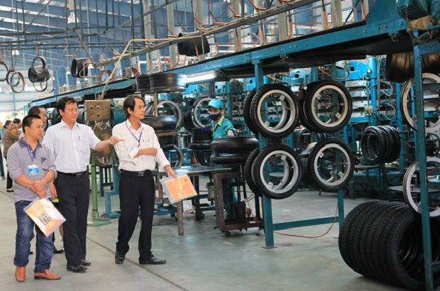 Diễn biến cổ phiếu cần quan tâm tuần qua ảnh 1 Diễn biến cổ phiếu cần quan tâm tuần qua ảnh 1
