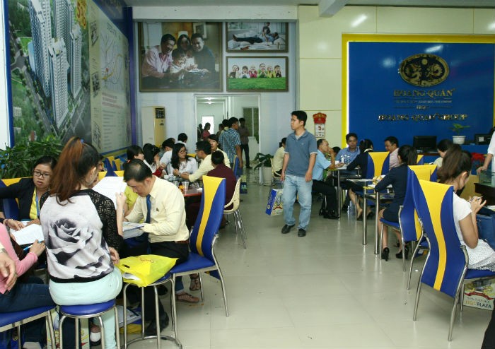 Nhà ở xã hội: Nhìn từ thành công của HQC Plaza ảnh 2