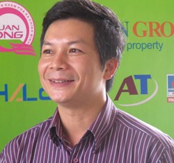 “Đói vốn”, Hải Phát bán phá giá Dự án Phúc Thịnh Tower ảnh 1