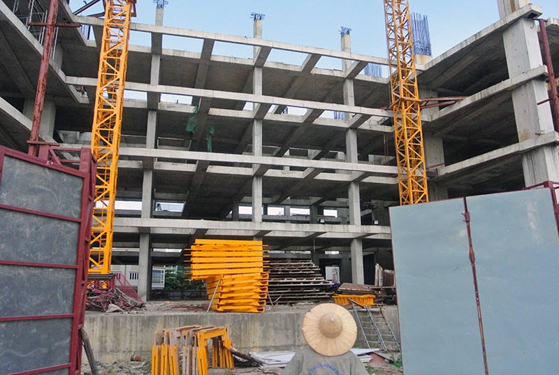 Thời hạn giải ngân gói 30.000 tỷ đồng có thể kéo dài ảnh 1