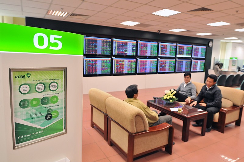 Công ty chứng khoán: Khát vọng nâng tầm ảnh 3