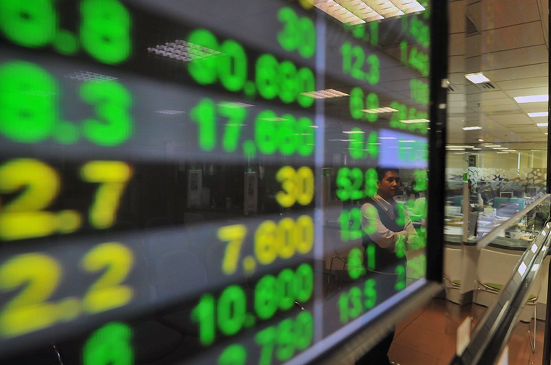 Vị thế mới của nhân dân tệ tác động ra sao tới TTCK Việt Nam? ảnh 1