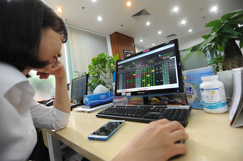 Cổ phiếu xây dựng: Đua nhau “phi nước đại” thêm… 2 năm? ảnh 1