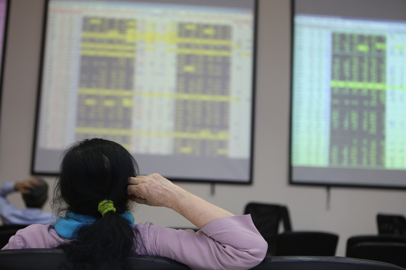 Thuế chứng khoán: Cần thoáng cho vốn chảy thông hơn ảnh 3