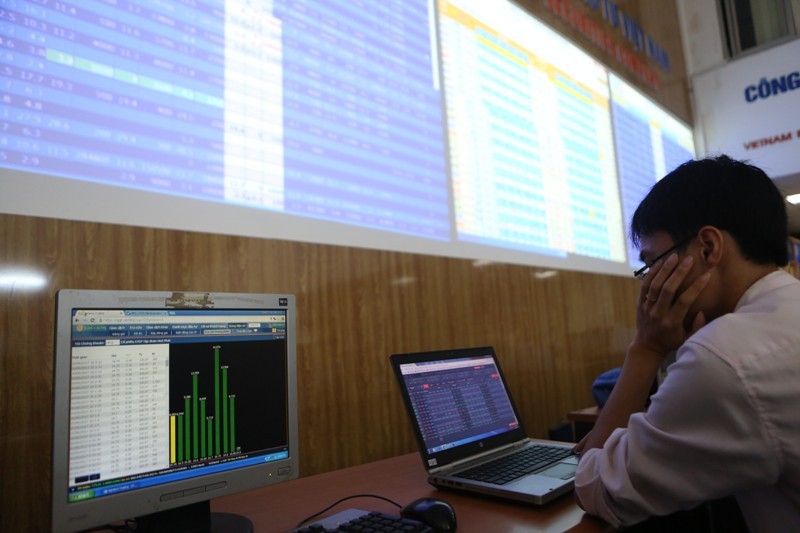 Làm mới thước đo TTCK, cách nào? ảnh 1