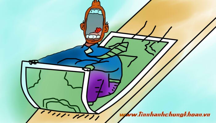 Ảnh hưởng của việc Trung Quốc phá giá đồng nhân dân tệ  ảnh 3