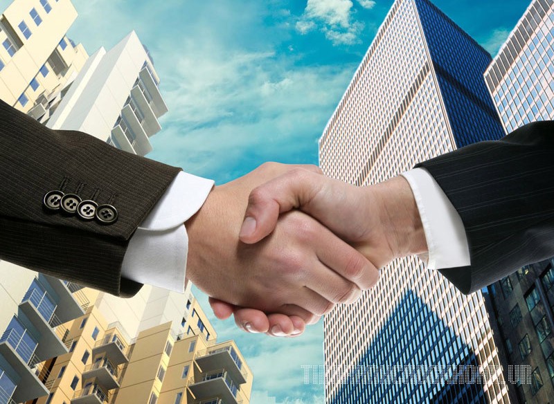 Sàn bất động sản và bí mật “cuộc chiến” phân phối độc quyền ảnh 2