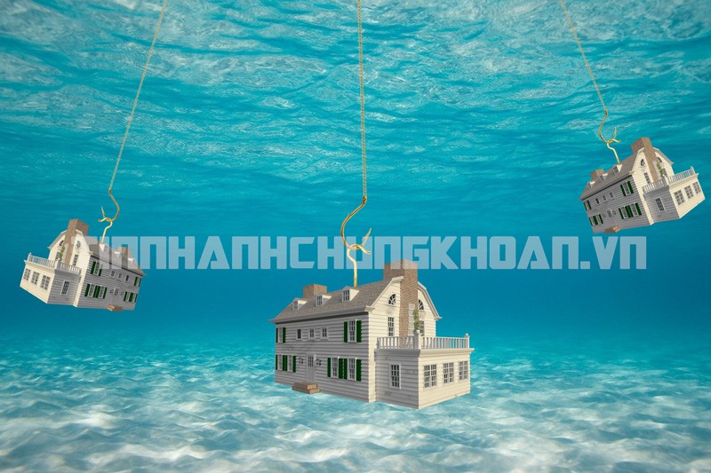 HoREA: Sốt giá đất làm méo mó thị trường bất động sản ảnh 2