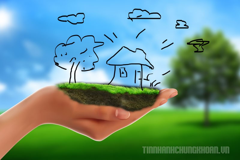 Đại án qua đi, thị trường bất động sản ấm lại ảnh 3