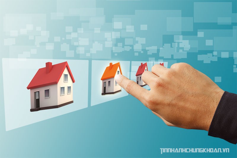 Doanh nghiệp địa ốc phía Nam trong cuộc đua sức bền ảnh 1