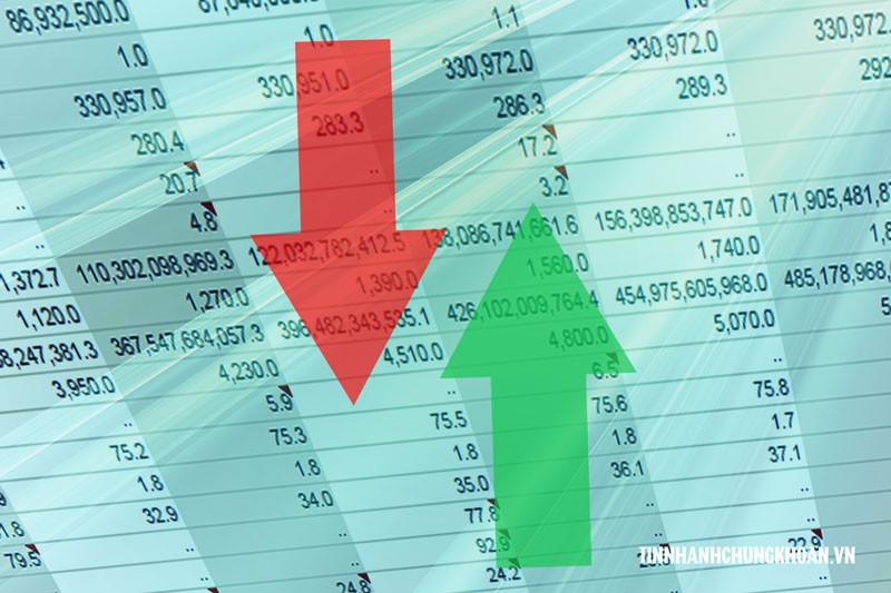 Fed tăng lãi suất: Lo ngại vốn ngoại rút ra ảnh 2