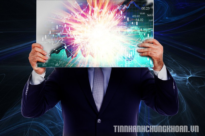 Ẩn số trên thị trường chứng khoán 2016 ảnh 1