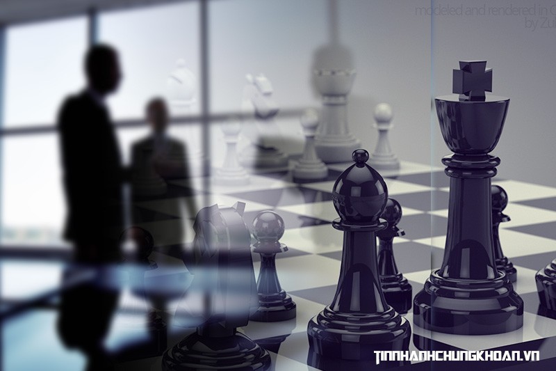 Nâng tầm thị trường chứng khoán Việt: Những điểm cần hoàn thiện ảnh 4