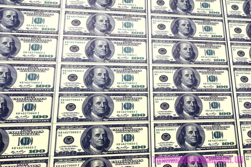 Ngân hàng ồ ạt tung vốn giá rẻ cuối năm ảnh 1