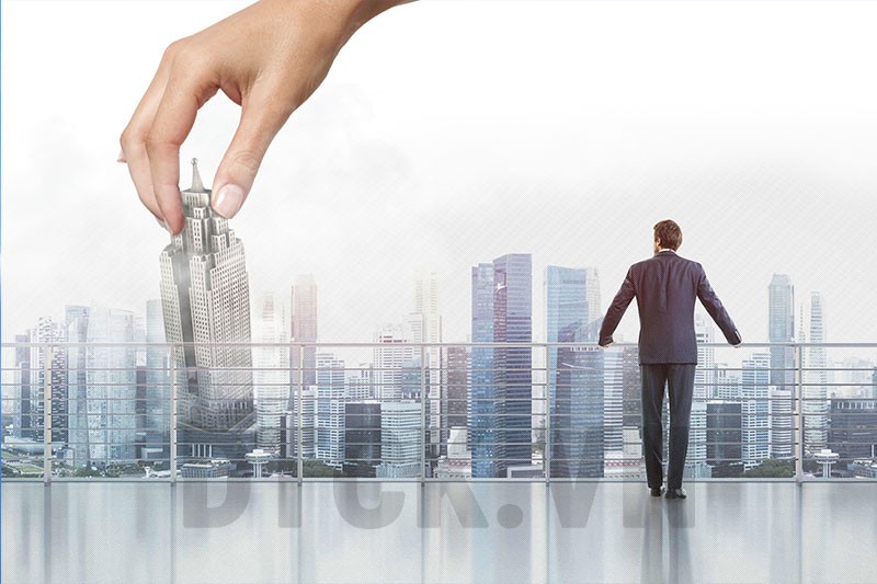 Chậm ban hành quy chuẩn, doanh nghiệp địa ốc phải dò đường ảnh 2