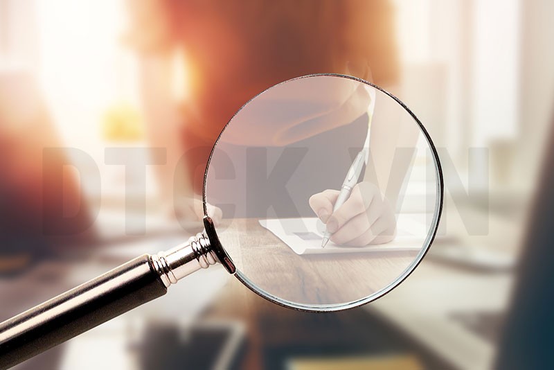 Vi phạm kiểm toán: Phạt cả kiểm toán lẫn công ty niêm yết ảnh 1